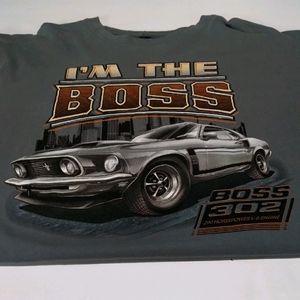 Men's graphic t-shirt